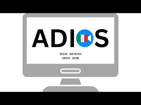 ADIOS