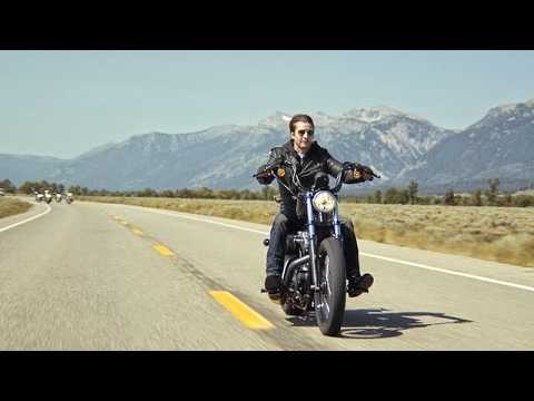 Bones video