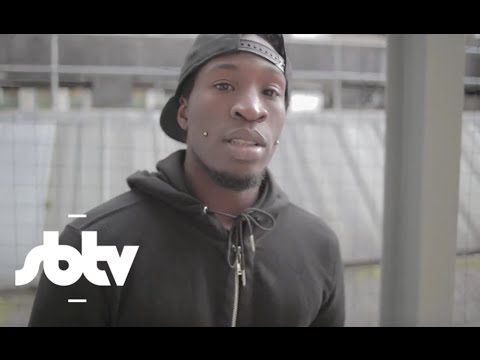 Werewolf | Warm Up Sessions [S8.EP28]: SBTV