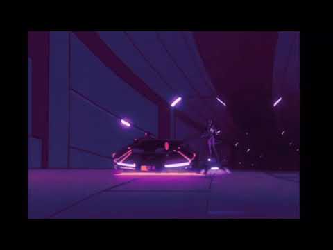 Miss the rage [slowed + reverb]