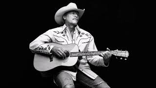 Alan Jackson - Had it Not Been You (Official Audio)