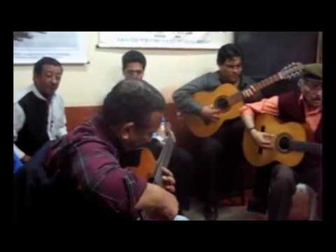 Paloma - Lucho Neves - Gabriel Durand