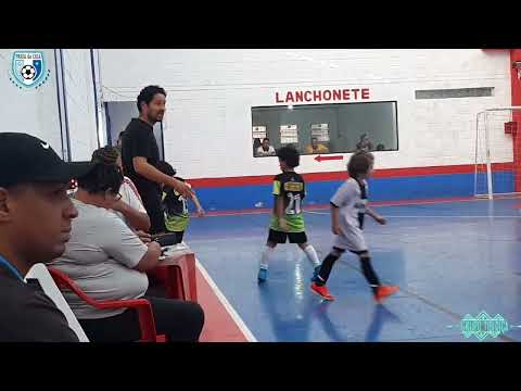 Prata da Casa x MX7 - Sub 07 / Copa da Juventude Free 2022.