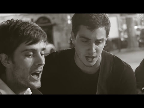 Chant Corse ⸱ Vincent Renucci / Michel Mangion - Machja (2017)