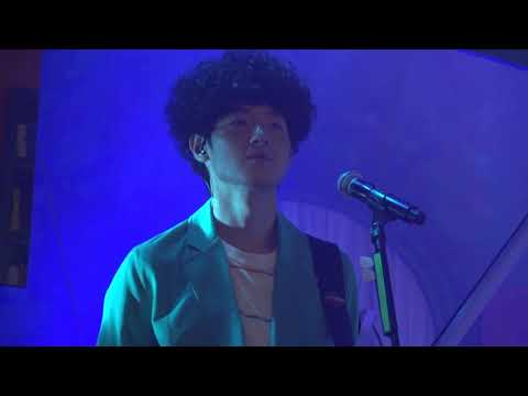 [190407] Wish - 잔나비(JANNABI) @전국투어 투게더_부산