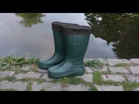 navitas lite insulated boot