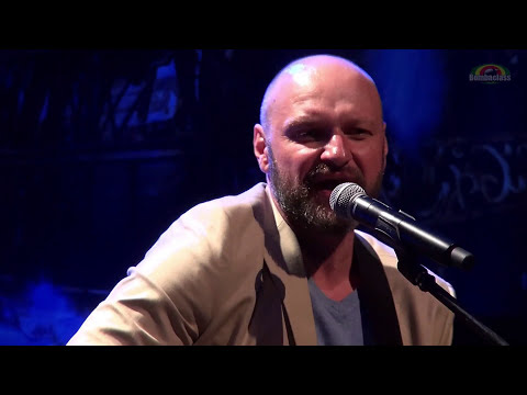 The Nierobbers "Morze kołysz mnie" Live @ Fest. Pios. Żeglarskiej "Kopyść 2016"