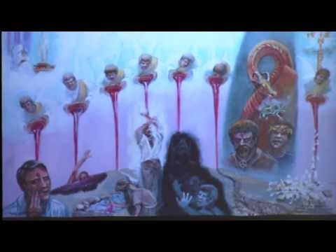 Revelation - "Chapter 16"