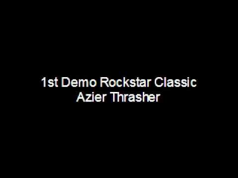 1st Rockstar classic(Azier Thrasher).wmv