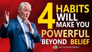 What we THINK Most Of The Time, We BECOME | Powerful Life Changing Speech by Brian Tracy In 2024