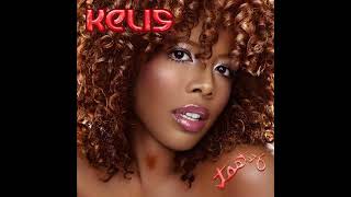 Kelis - Sugar Honey Iced Tea (Edit)