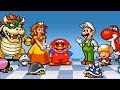 Super Mario Exe All Stars