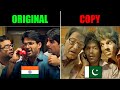 Why Pakistan Copy Bollywood Movies How Bollywood Influences Pakistani Cinema
