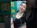 Bigo Toge Super Goyang Dribel Mantul Mantul