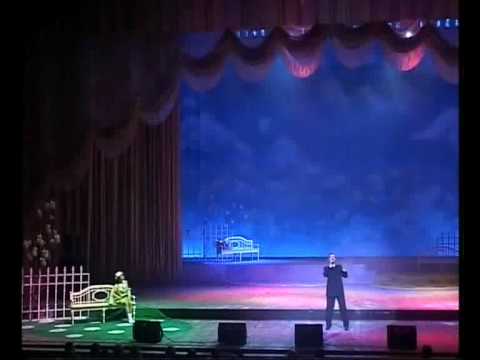 Vasile PASCARU - Noroc, om bun