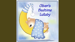 Oliver&#39;s Lullaby