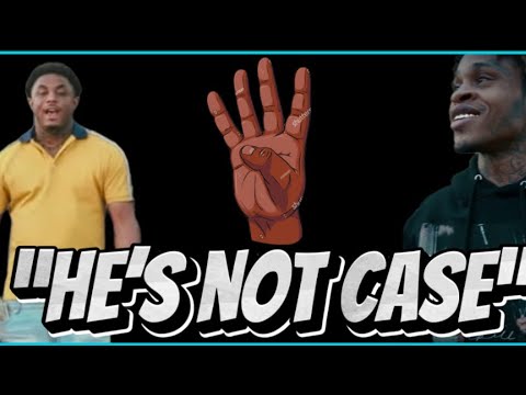 Dni Mike trolls krada Casey about squabble