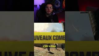 RETOUR du SNIPER qui ONESHOT 😱