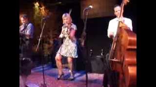 Hot Club of Cowtown - Big Ball in Cowtown