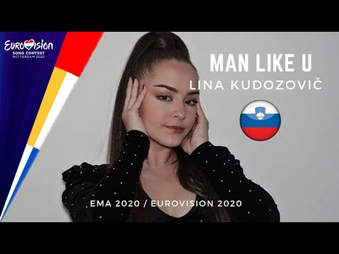 Lina Kuduzovič - Man Like U