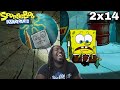 Fam DoodleBob Is Funny AF ️ SpongeBob Season 2 Episode 14