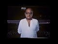 Intellectualizing Theatre Is A Waste Of Time Utpal Dutt