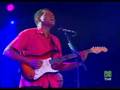 Robert Cray - Poor Johnny 