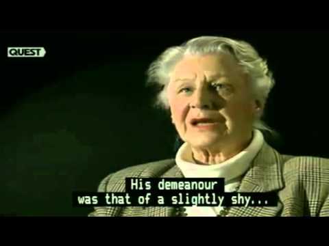 Hitler's Henchmen   S01   E06   Himmler   The Executioner