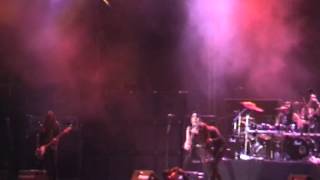 W.A.S.P.-Hate To Love Me (Live In Metalway Festival 14.08.2005)