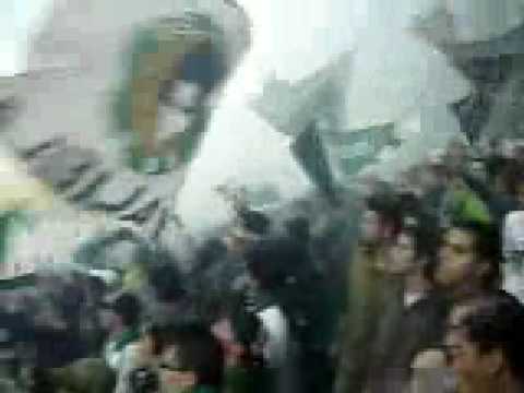 Juventude Leonina: Sporting por paixão, Juve Leo por ideal!