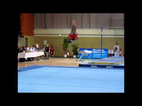 Nick Klessing (GER; KTV Chemnitz)