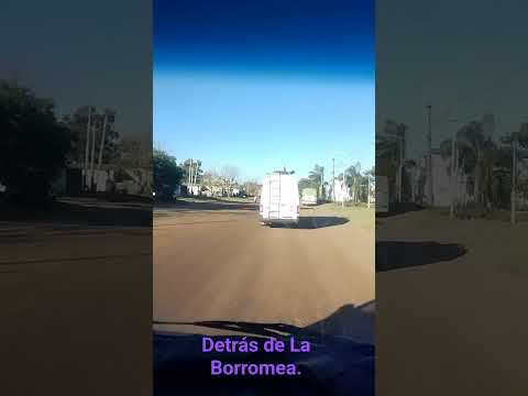 Mocoreta, Corrientes