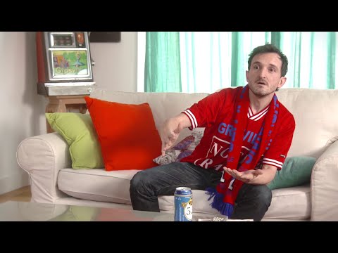 Bombameuf - Groland - CANAL+