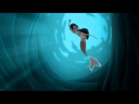 La Petite Sirène 2 - Ce grand moment