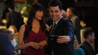 New Girl Season 4 Episode 19 Review & After Show | AfterBuzz TV