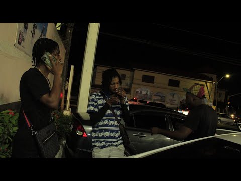 Premo JA - Top G (Official Video)