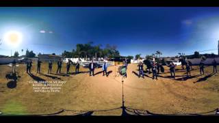 FLIXPIN: NO ME QUEJO NI ME RAJO - BANDA ALTO ESTILO