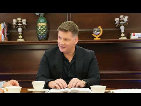 3. Mit tegyek, hogy üdvözüljek? A mai vendégeim: Dr. Reisinger János és Dr. Kovács Bíró János