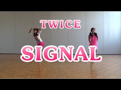 TWICE - Signal (시그널) | Dance Cover by TTD