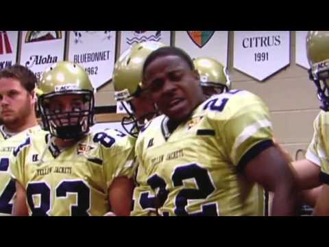 HD - ESPN College Football Images of the Decade 2000-2009