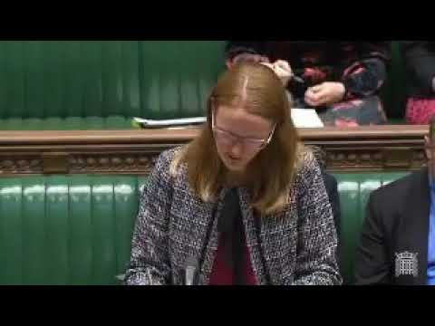 12 Cat Smith MP - 11 April 2019 - House of Commons - UK Parliament times