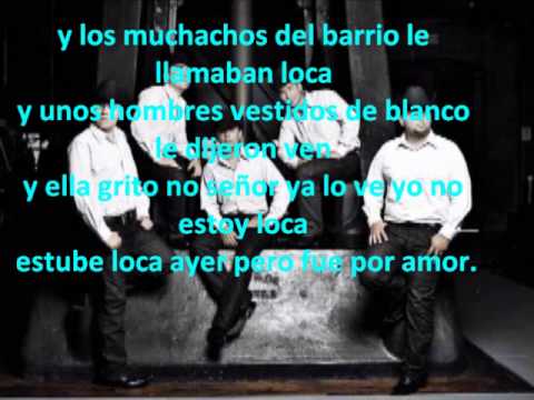 Ponzoña Musical - La Loca Letra