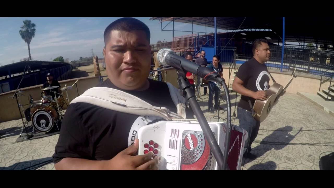 La Pantera - Legado 7