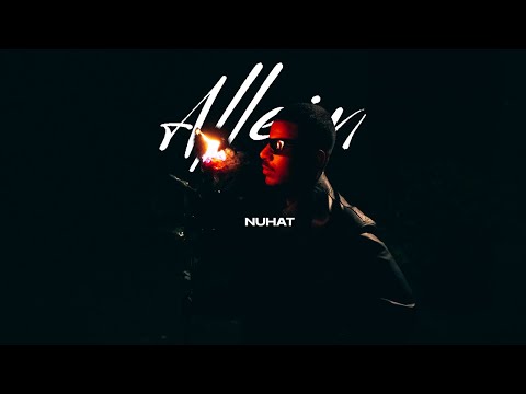 NUHAT - ALLEIN (prod. by Sokko167)