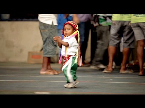 Projeto Território do Brincar - 6º Região - Maranhão
