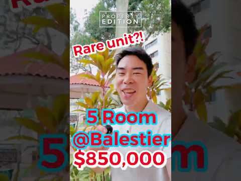 103 Ah Hood Road, 103 Ah Hood Road, 3 Bedrooms, 1,270 sqft, HDB Flat For Sale, by Shon Foong, 500105417 - PropertyGuru.com.sg