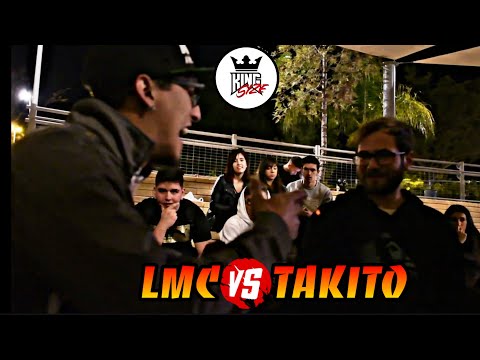 LMC vs TAKITO | FINAL | TERCERA REGIONAL KINGSIZE MÁLAGA
