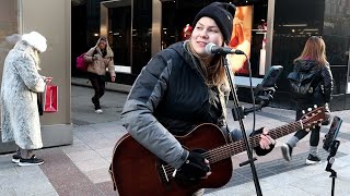 Ben E King (Stand By Me) with a Modern Twist by Vicka 