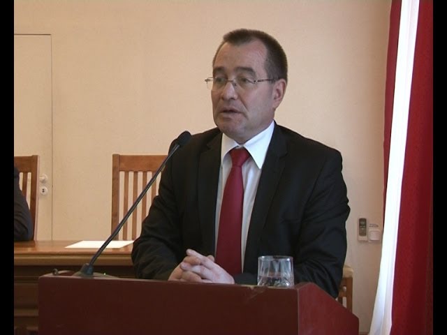 В Нурлате новый главврач