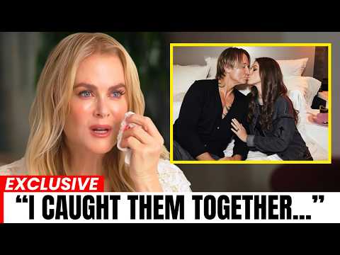 At 58, Nicole Kidman Finally Admits Why She Divorced Keith Urban